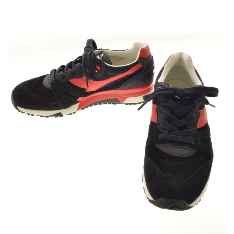 diadora HERITAGE ディアドラヘリテージ N9000 H ITA Diadora heritage（ディアドラ ヘリテージ） N9000 H ITA(N9000
