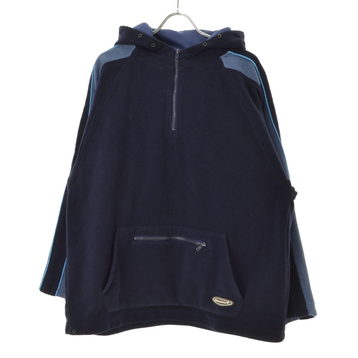 SHELFMADE フリースジャケット フード付き Amazon | [Manatsulife] メンズ フリース ジャケット フード付き