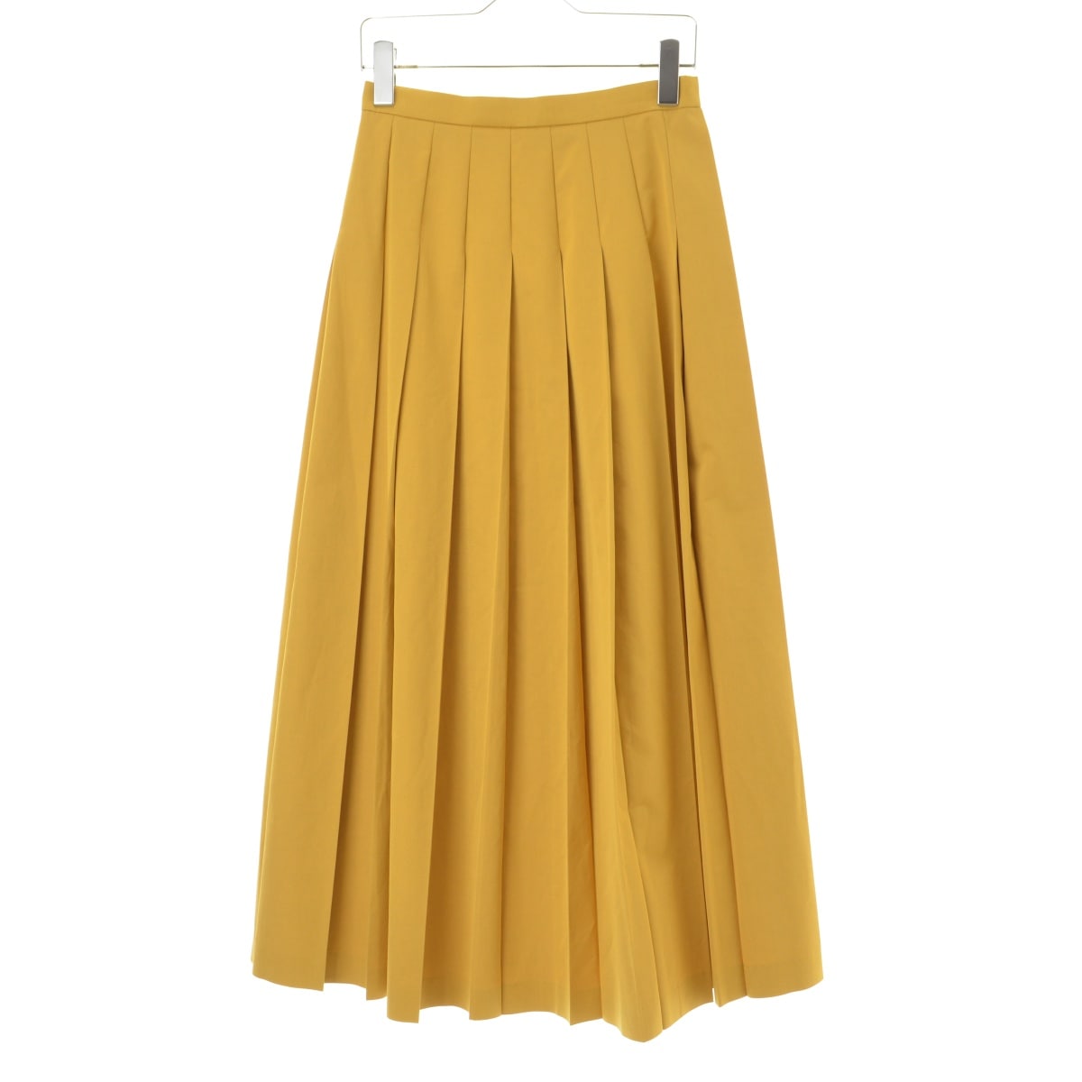 美品 Steven Alan ミリタリー コットンリネン ラップスカート 美品 Steven Alan ミリタリー コットンリネン ラップスカート
