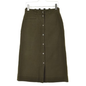 MARGARET HOWELL MHL / ޡåȥϥ륨२ 595-9232502 JAPANESE DENSE COTTON  