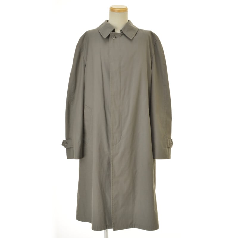 ブランド古着】LONDONFOG / ロンドンフォグ ライナー付ステンカラー  