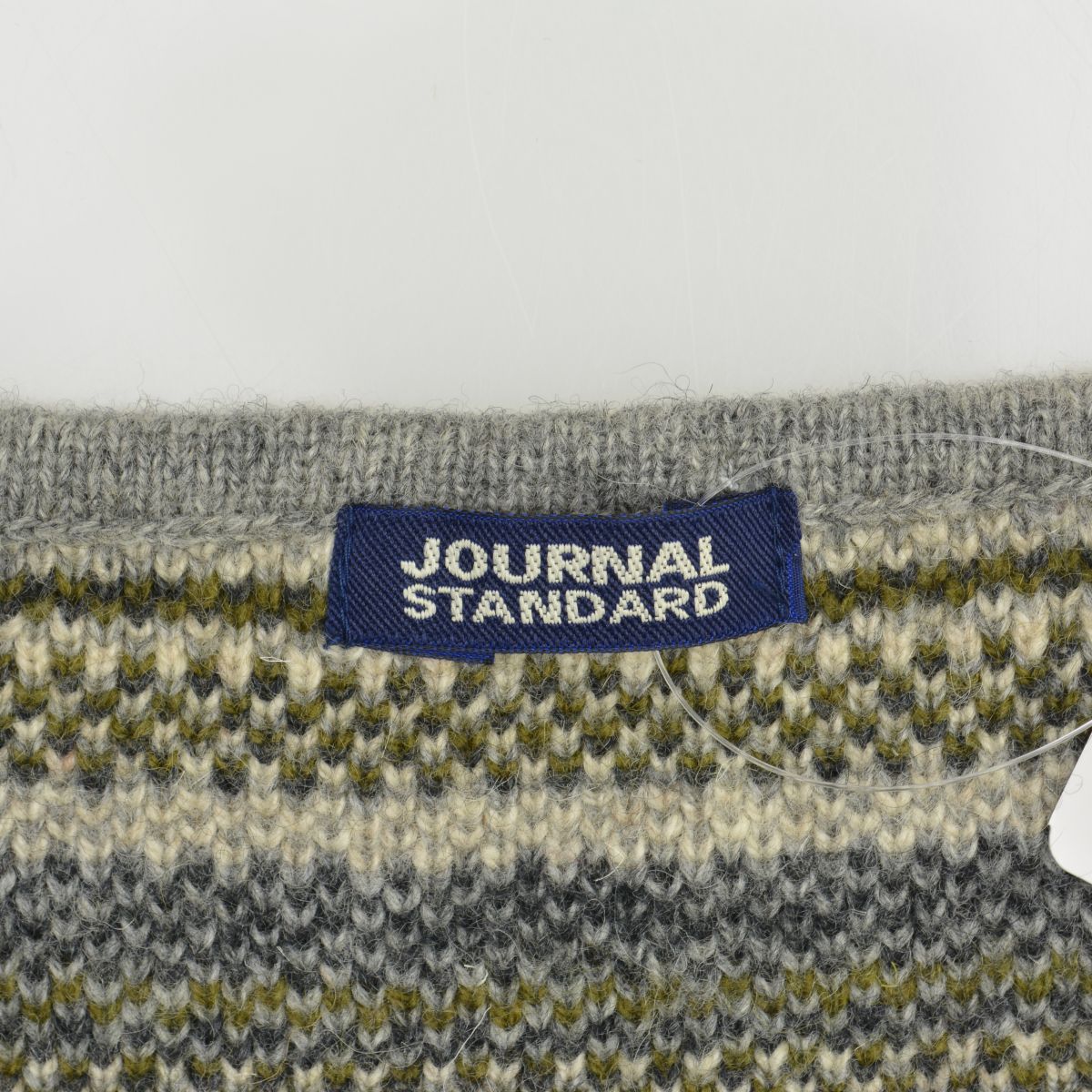 ブランド古着】JOURNAL STANDARD / ジャーナルスタンダード
