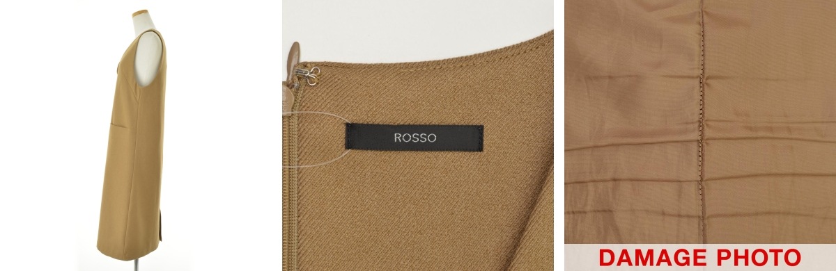 ブランド古着】ROSSO URBAN RESEARCH / ロッソアーバンリサーチ RA27