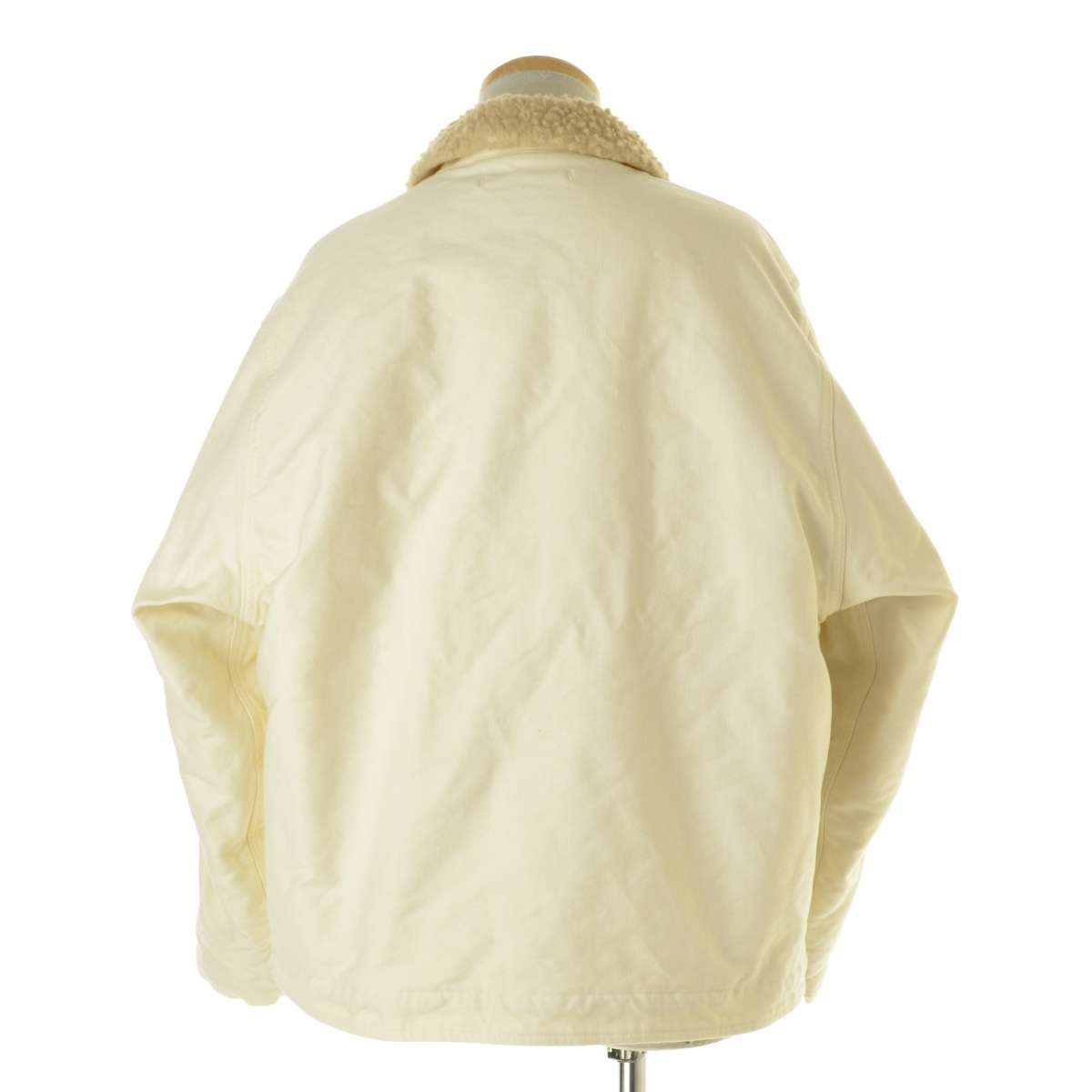 ブランド古着】WACKO MARIA / ワコマリア 23FW-WMO-ML09 N-1 DECK