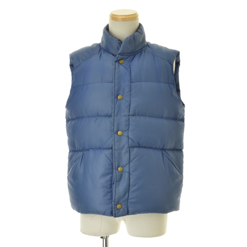 ブランド古着】EDDIE BAUER / エディーバウアー 70s～80s リップス