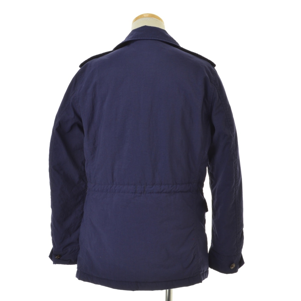 ★M.I.D.A. ミダ　ダウンパディングレノンジャケット　ミリタリー　ダウン M.I.D.A. 2020AW販売会 / LOOKBOOK2 - ZABOU BLOG