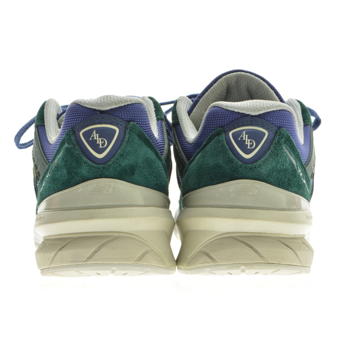 ブランド古着】NEW BALANCE × Aime Leon Dore / ニューバランス