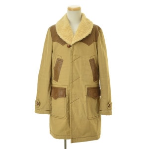 NUMBERNINE / ʥСʥ 08AW F08-NJ031 archive PORTLAND ݡȥɴ ߥܥ  