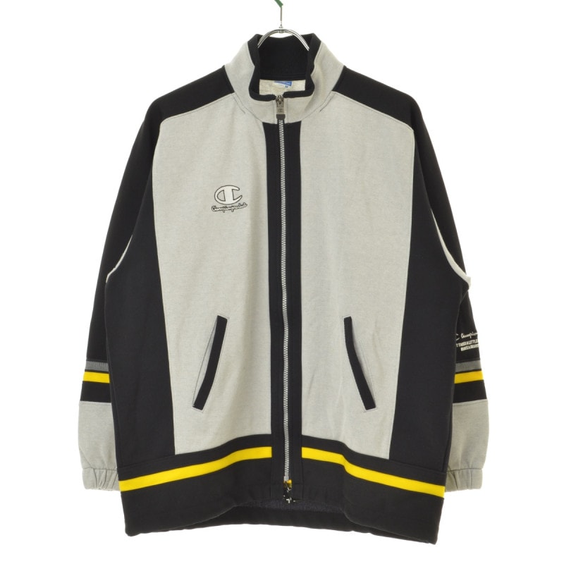 ブランド古着】CHAMPION / チャンピオン 日本製 CW1103 トラック