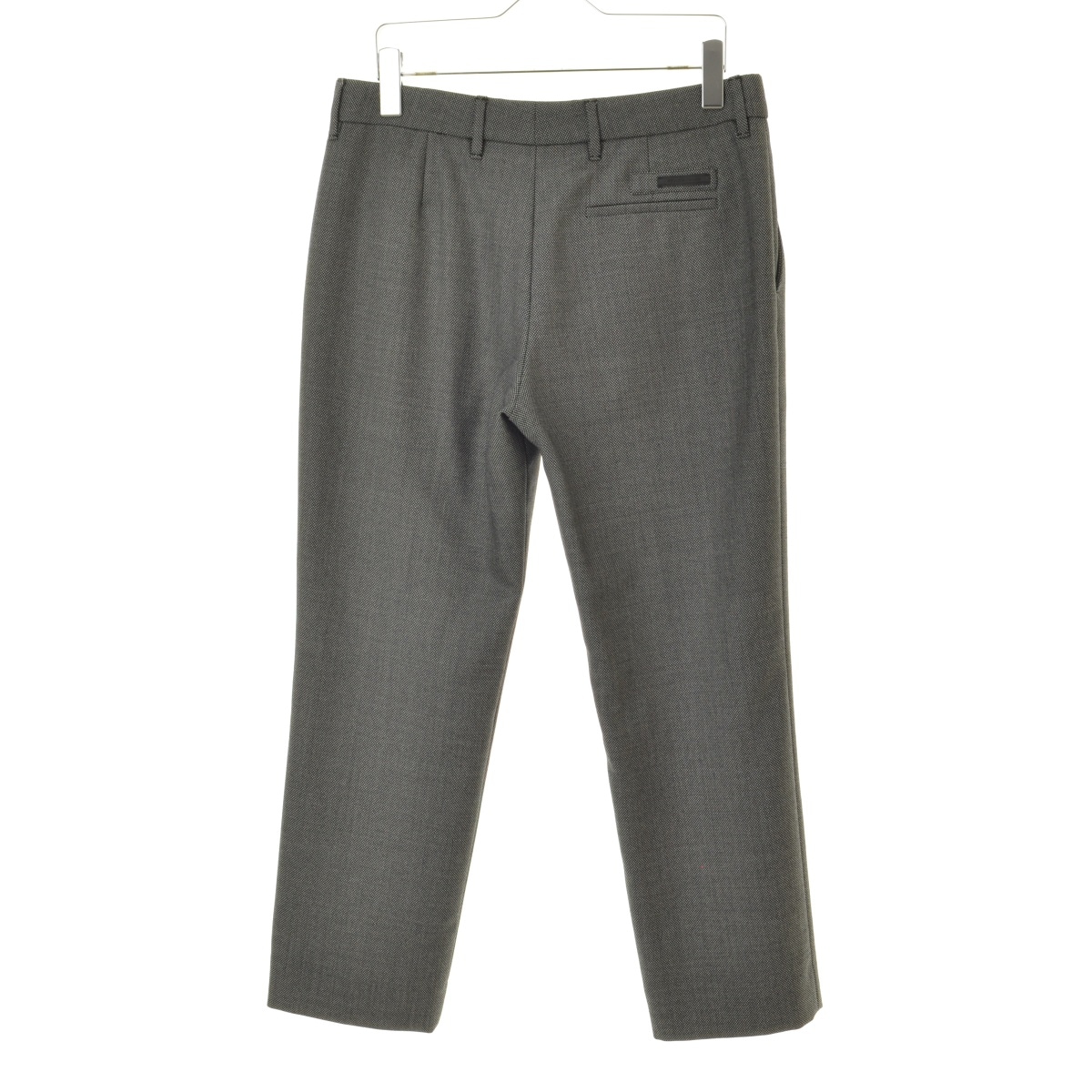 ブランド古着】PRADA / プラダ 2017年製 P204B R172 テーパード