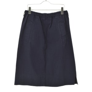 MARGARET HOWELL MHL / �ޡ�����åȥϥ����륨�२�������� 595-0232503 FADED COTTON TWILL ���åȥ�ĥ��� �������� 