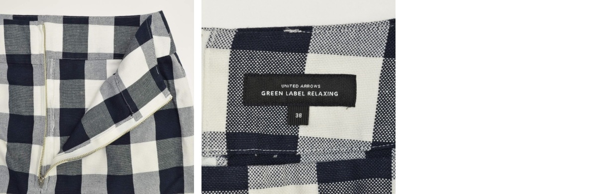 ユナイテッドアローズグリーンラベルリラクシング KFC ヘアリー ラメ ボートネック ニット  UNITED ARROWS green label relaxing(ユナイテッドアローズグリーン
