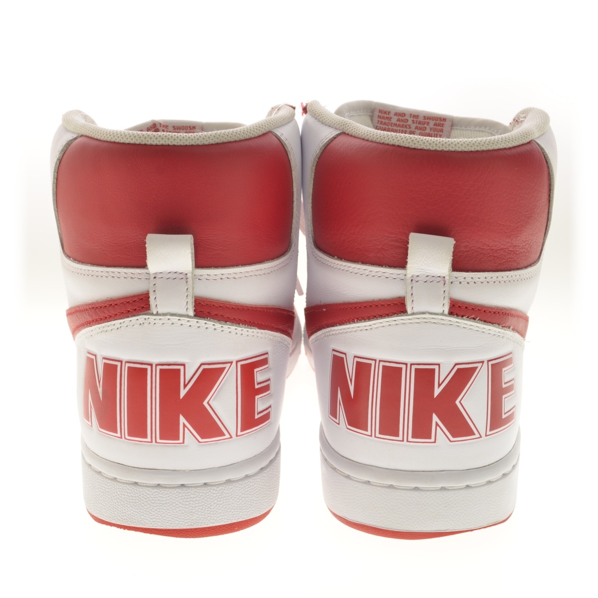 SALE!!NIKE TERMINATOR HIGH - FJ4454-100 ターミネーター ブランド古着】NIKE / ナイキ FJ4454-100 TERMINATOR HIGH