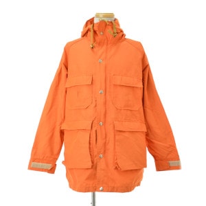 WOOLRICH / �������å� 70s �ޥ���ƥ�ѡ����� 