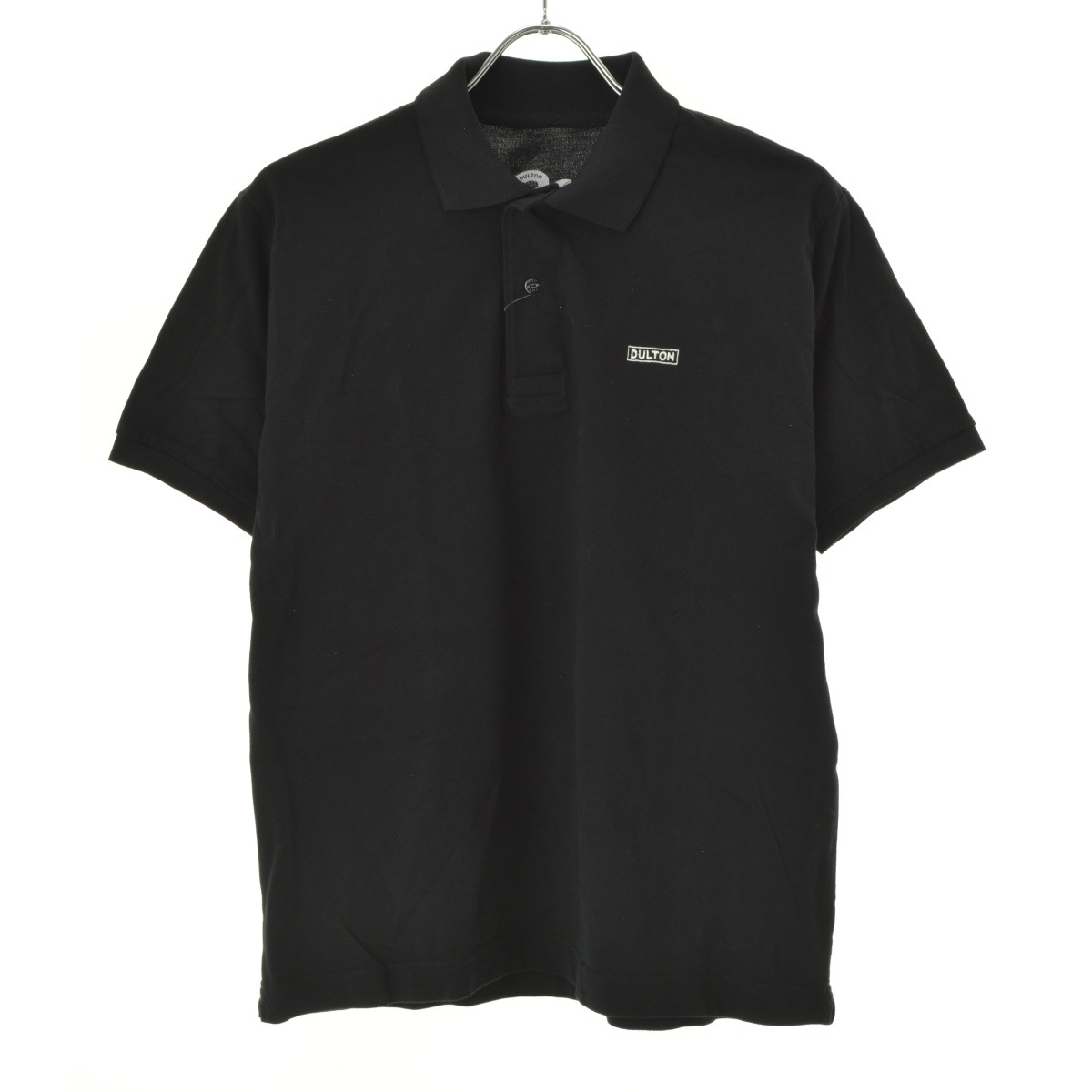 DAIRIKU 19SS night life polo shirt ポロシャツ DAIRIKU 19ss Night life Polo shirt ポロシャツ - メルカリ