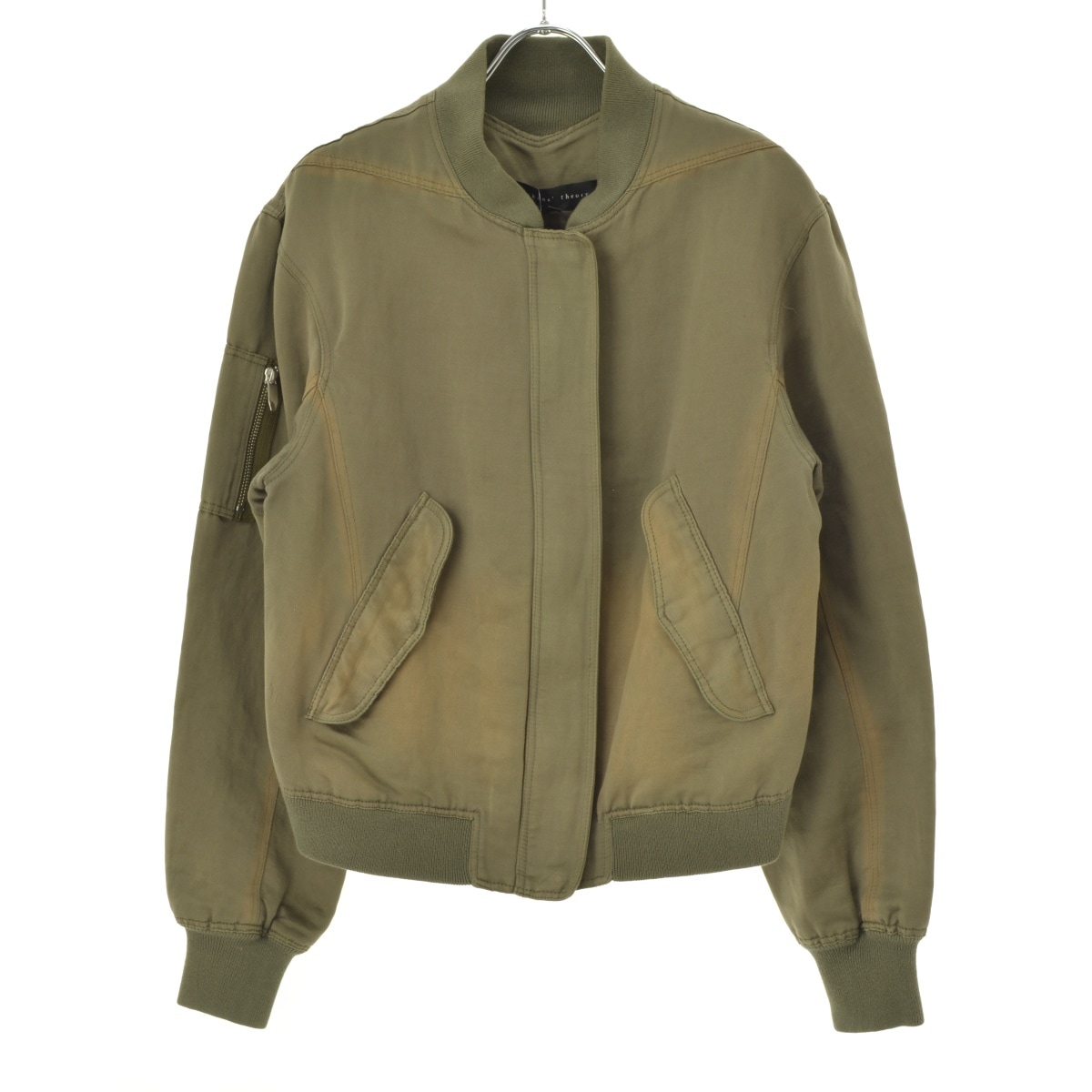 ブランド古着】Theory / セオリー 06-2404702 FLIONE JILLA