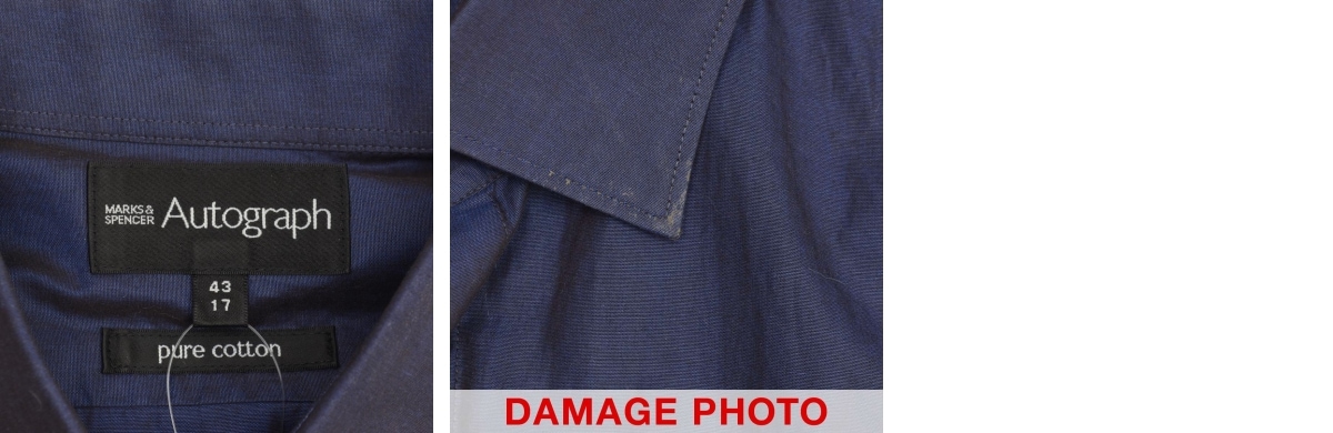 ブランド古着】MARKS & SPENCER / マークス・アンド・スペンサー