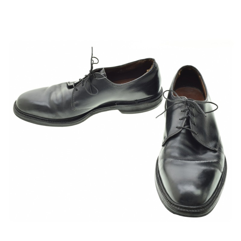 ブランド古着】Allen Edmonds / アレン・エドモンズ 旧ロゴ 青窓 8114