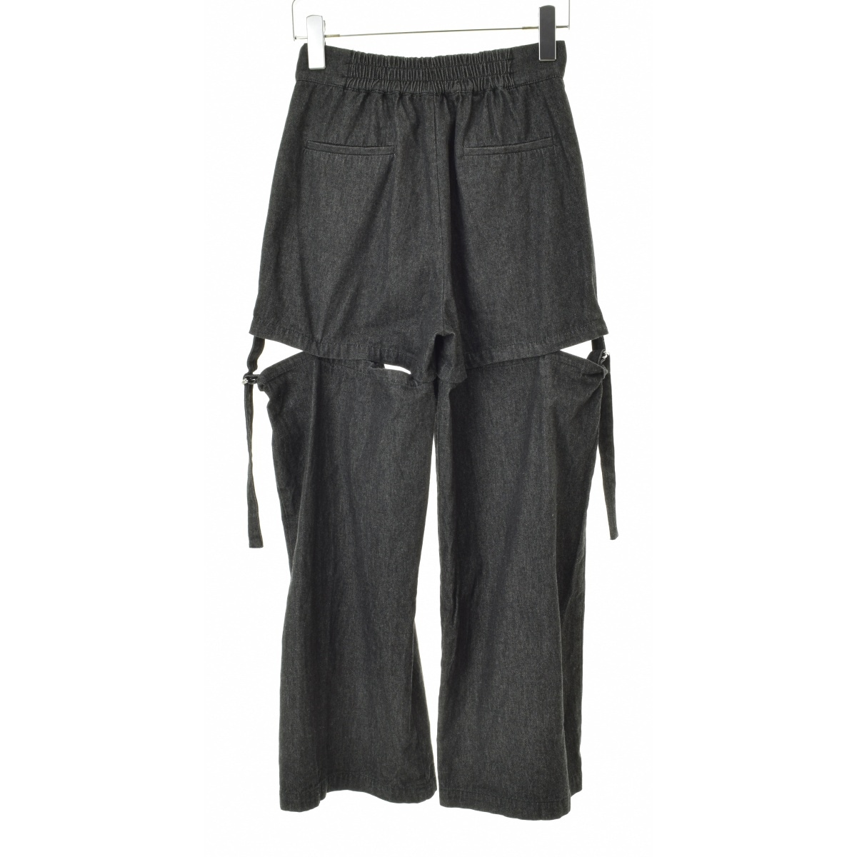 ブランド古着】HEATHER / ヘザー HE050505EM 2WAY パンツ | その他