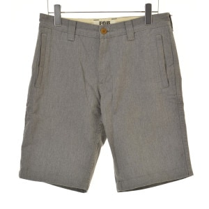 FOB FACTORY / եӡեȥ꡼ F4107 ޥ 硼ȥѥ 