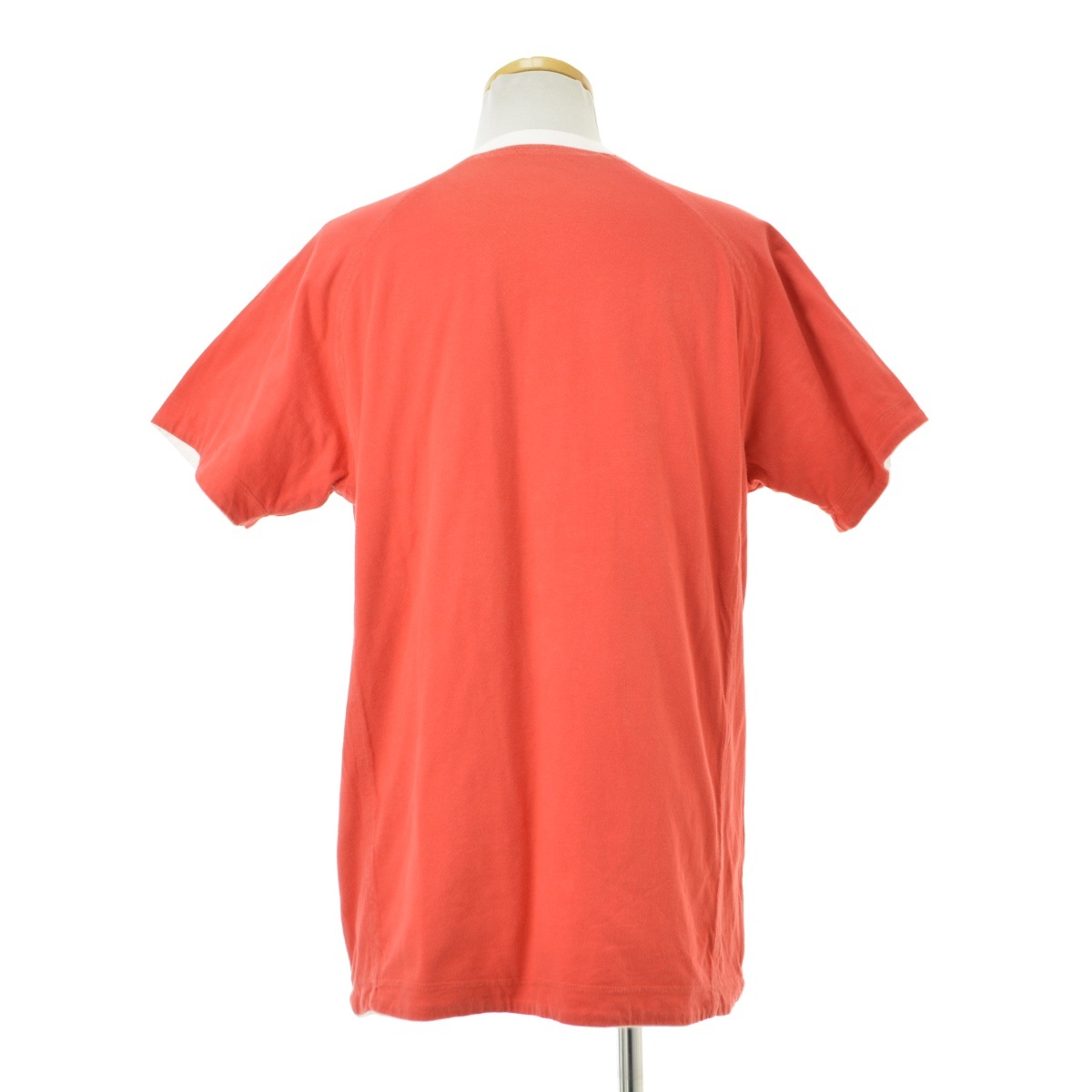 MHI by maharishi リバーシブルTシャツ LANG系 RAF 系 MHI by