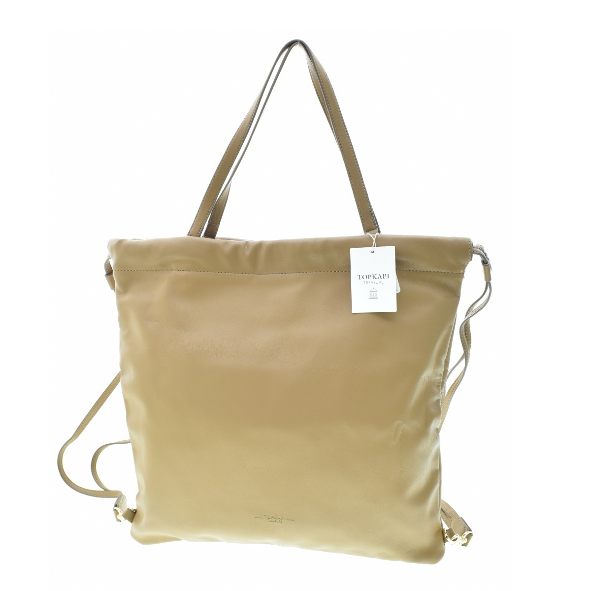 ブランド古着】TREASURE TOPKAPI / トレジャー トプカピ 505063000119