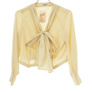 SNIDEL / ʥǥ SWFB215127 ܥ֥饦 Ĺµ 