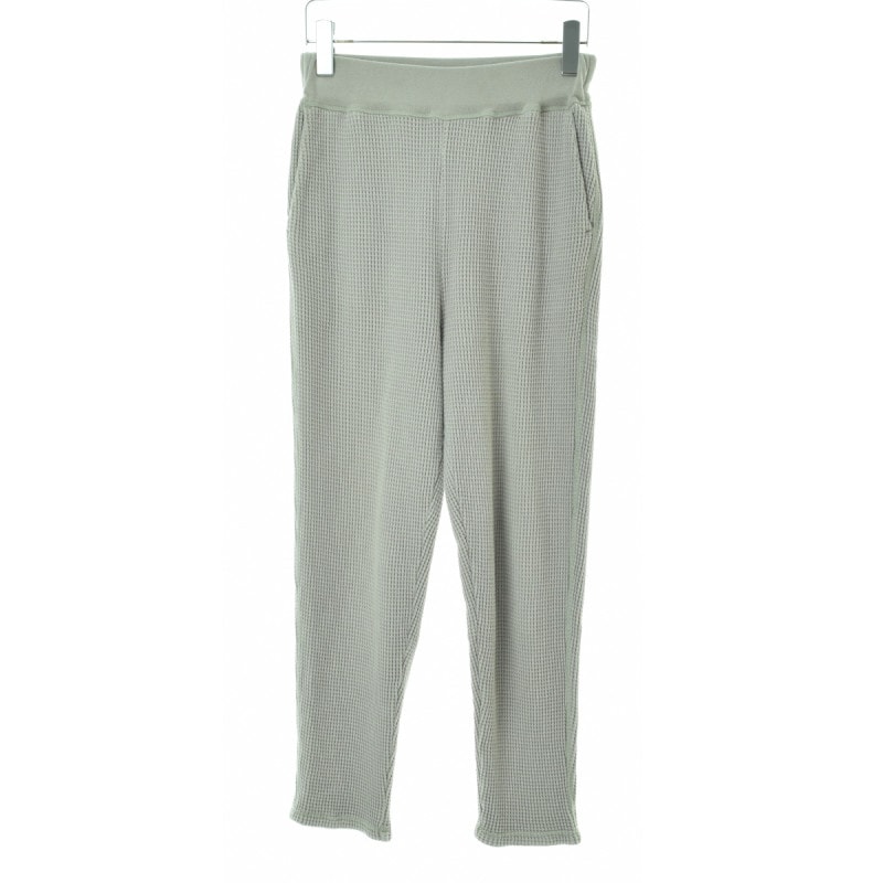 L'APPARTEMENT  Americana / ѥȥ  ꥫ Thermal relax Pants ޥ å ѥ 