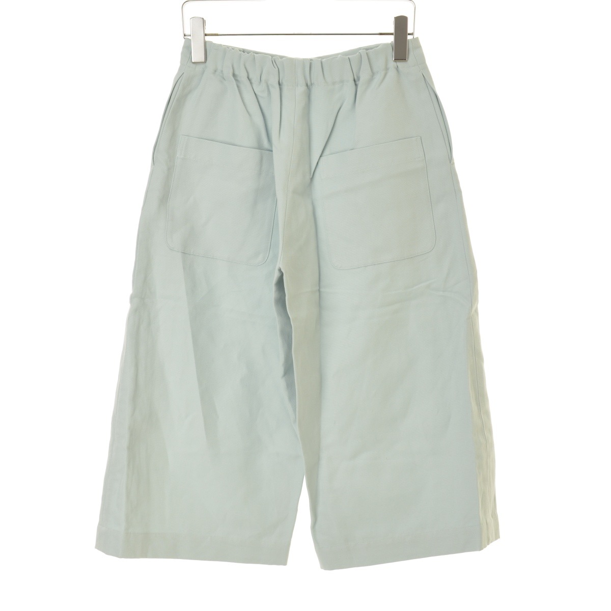 ブランド古着】mina perhonen / ミナペルホネン us4352 camp ワイド