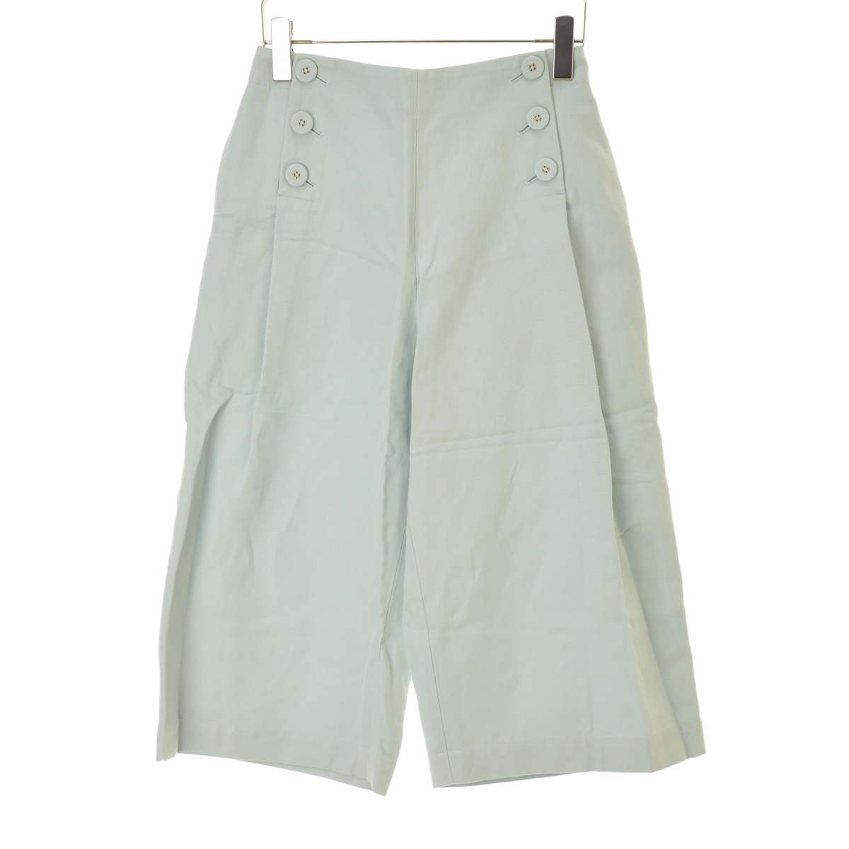 ブランド古着】mina perhonen / ミナペルホネン us4352 camp ワイド