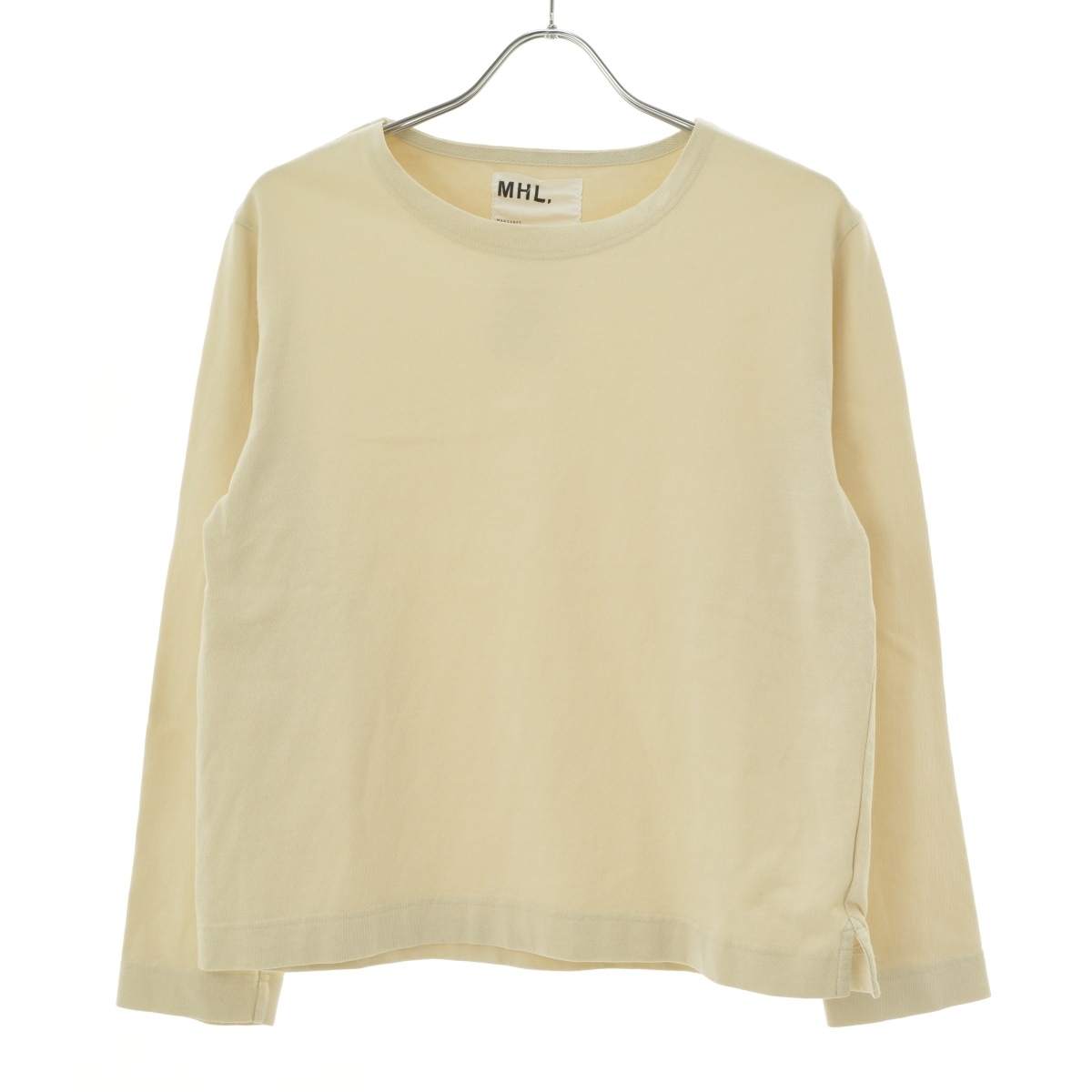 MHL. / エムエイチエルマーガレットハウエル | WOOL COTTON
