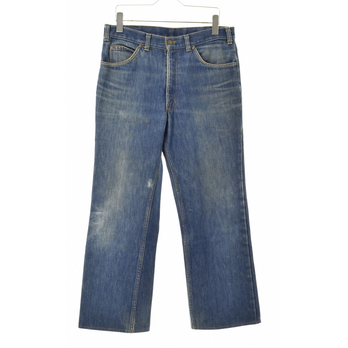 ブランド古着】LEVIS / リーバイス 80s 39103 2517 ライニング付