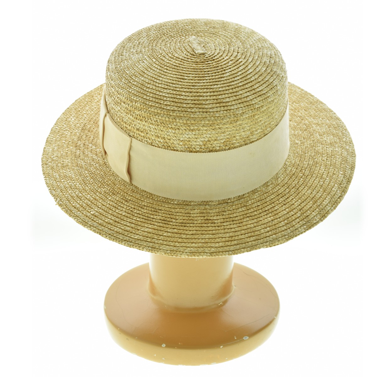 WICA GROCERY カンカン帽