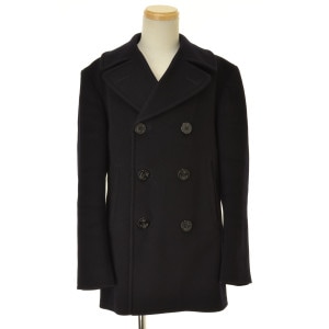 40s/vintage/ビンテージ/Pコート/メンズ/黒Ｓ 楽天市場】pコート 40sの通販