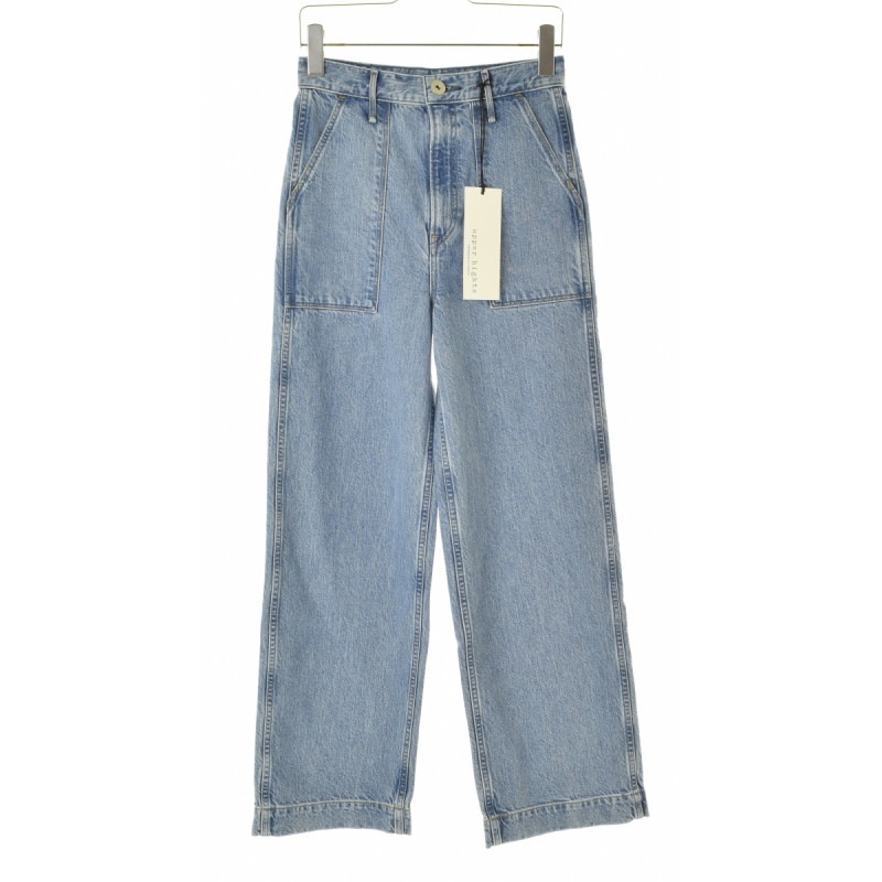 ブランド古着】upper hights / アッパーハイツ 24SS 188206302FLW THE  