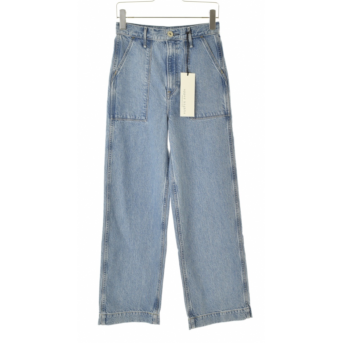 ブランド古着】upper hights / アッパーハイツ 24SS 188206302FLW THE