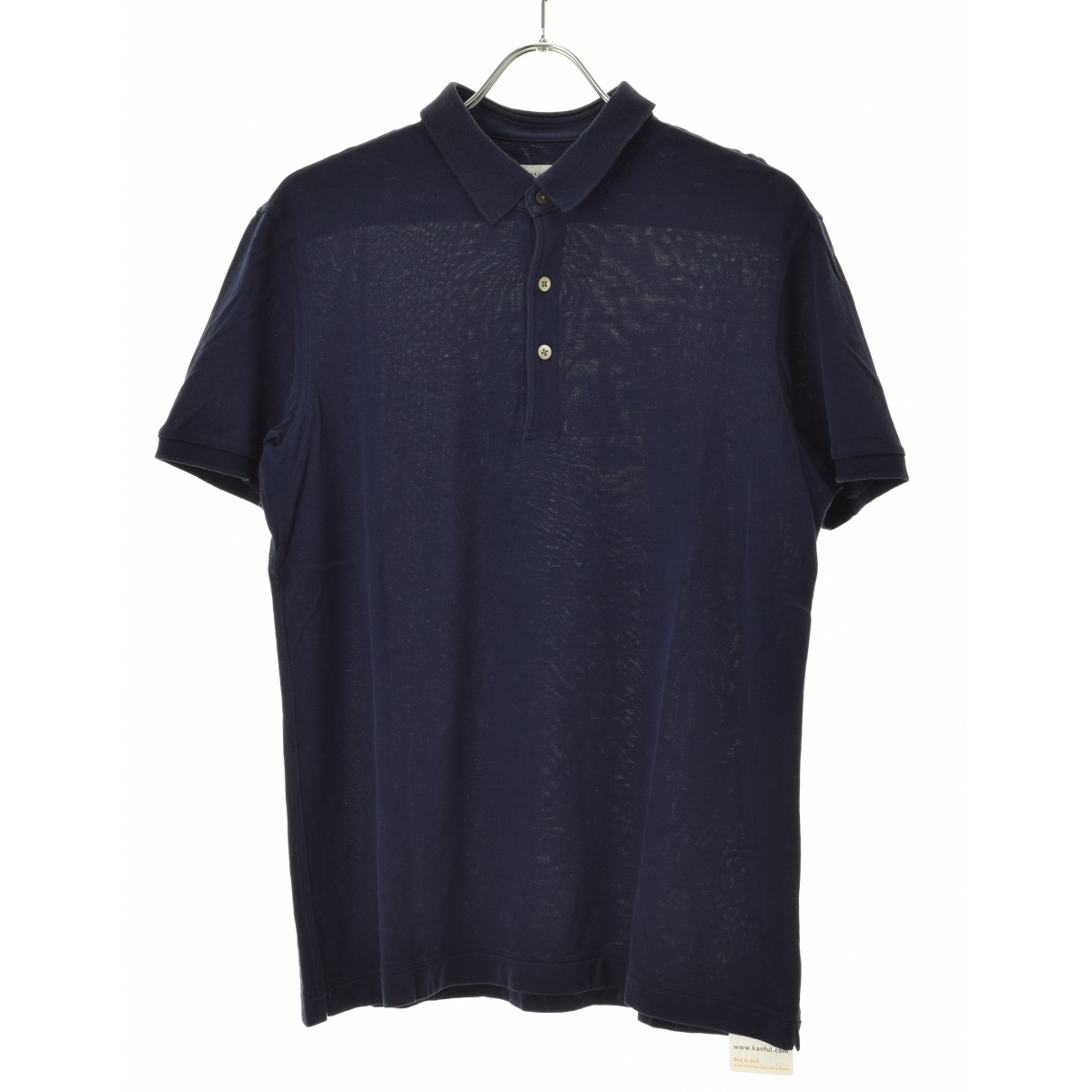 TOMORROWLAND 半袖ポロシャツ