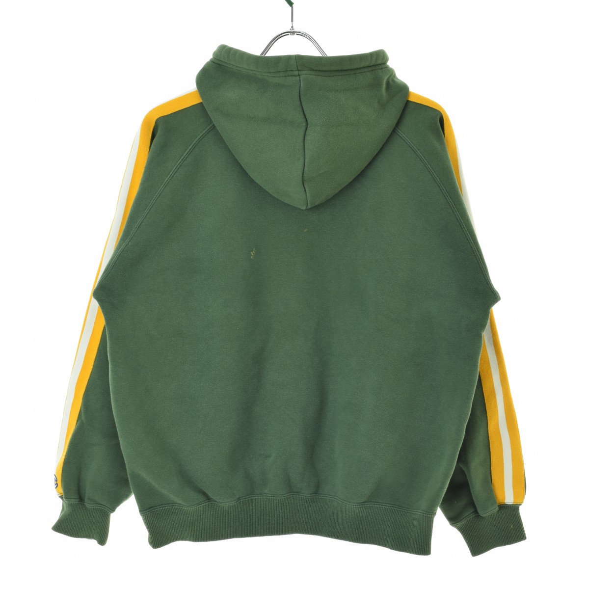 ブランド古着】CHAMPION / チャンピオン 90s 日本製 ライン