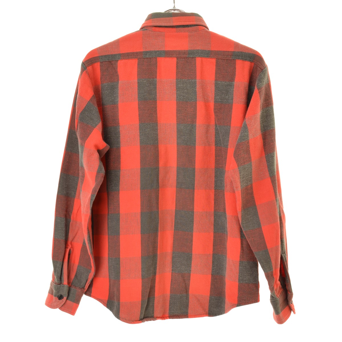 ブランド古着】OSHKOSH / オシュコシュ 90s バッファローチェック