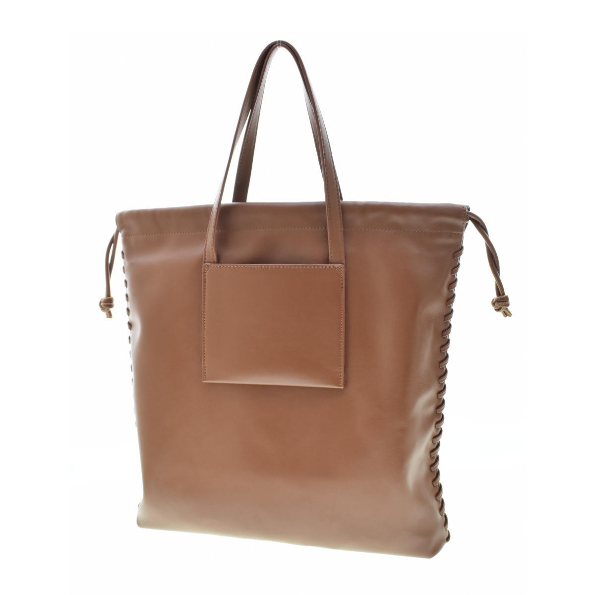 ブランド古着】Scrap Book / スクラップブック フェイクレザー