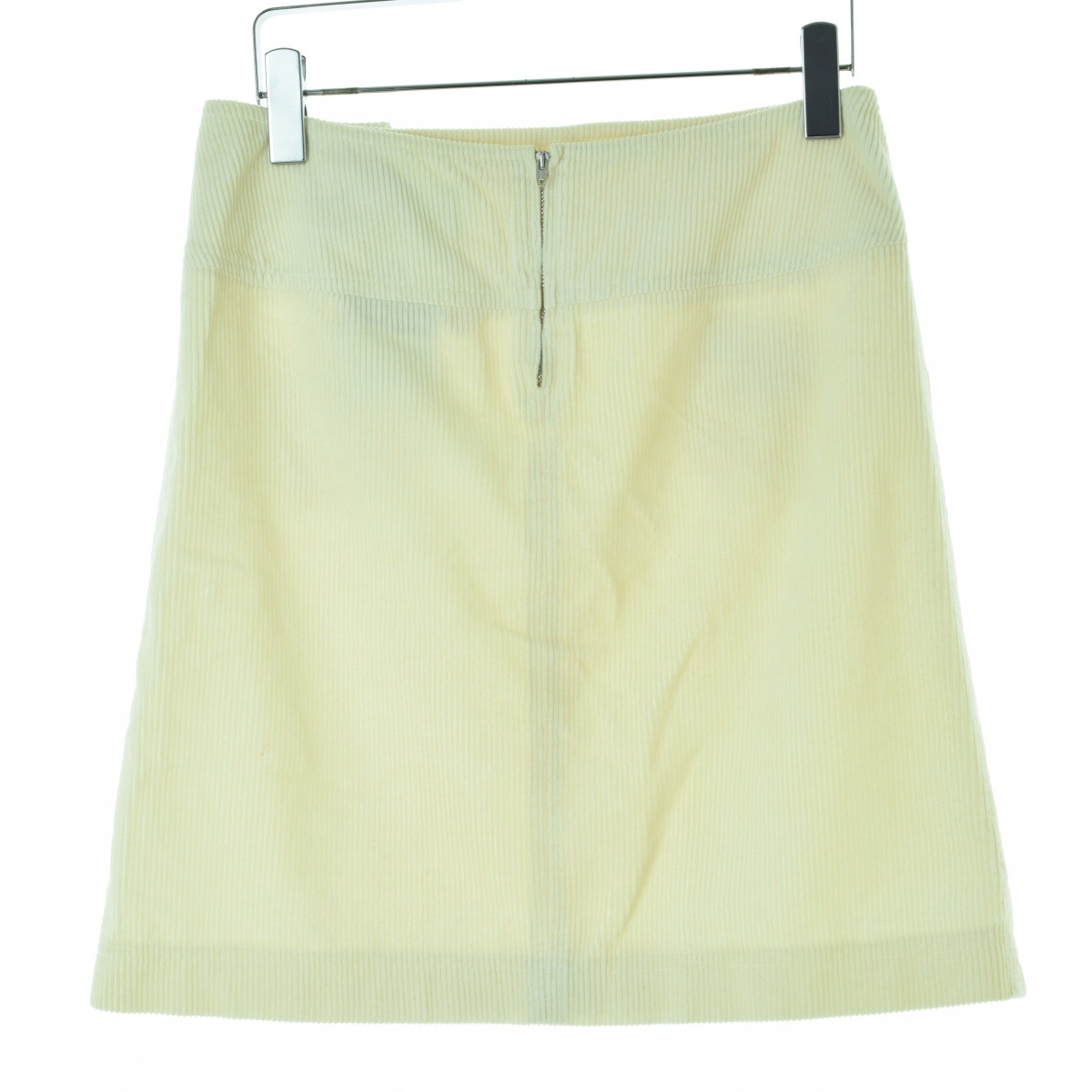 高評価！ Max Maraマックスマーラマックス・マーラコーデュロイスカート 