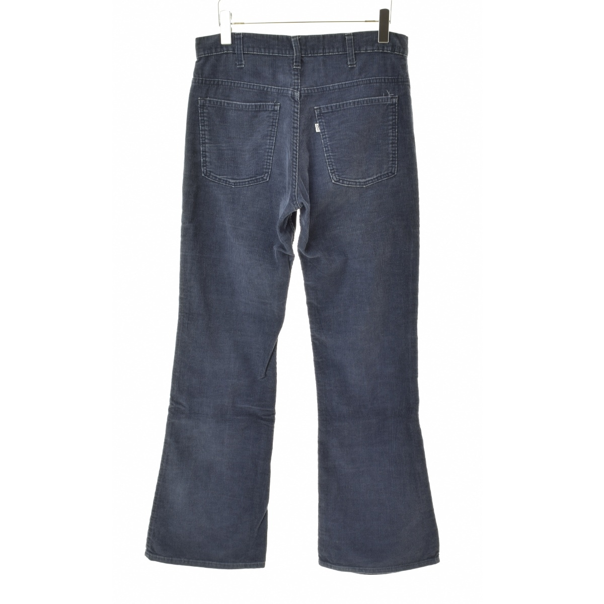 80s 極美品 W32 USA製 リーバイス646 1583 コーデュロイパンツ ブランド古着】LEVIS / リーバイス 80s 646-1517 ベルボトム