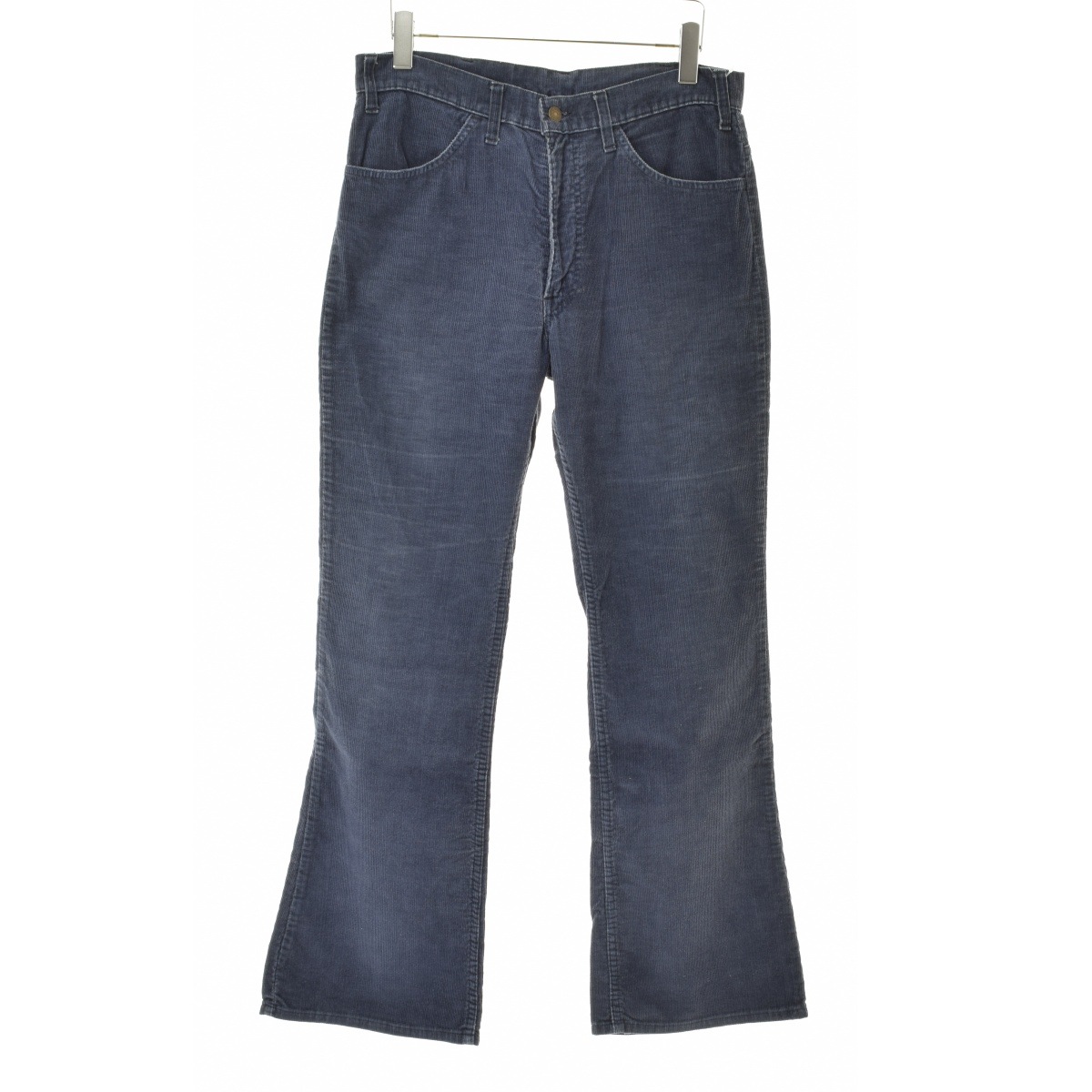 Levi's ヴィンテージ リーバイスベルボトム 646 W29 グレー