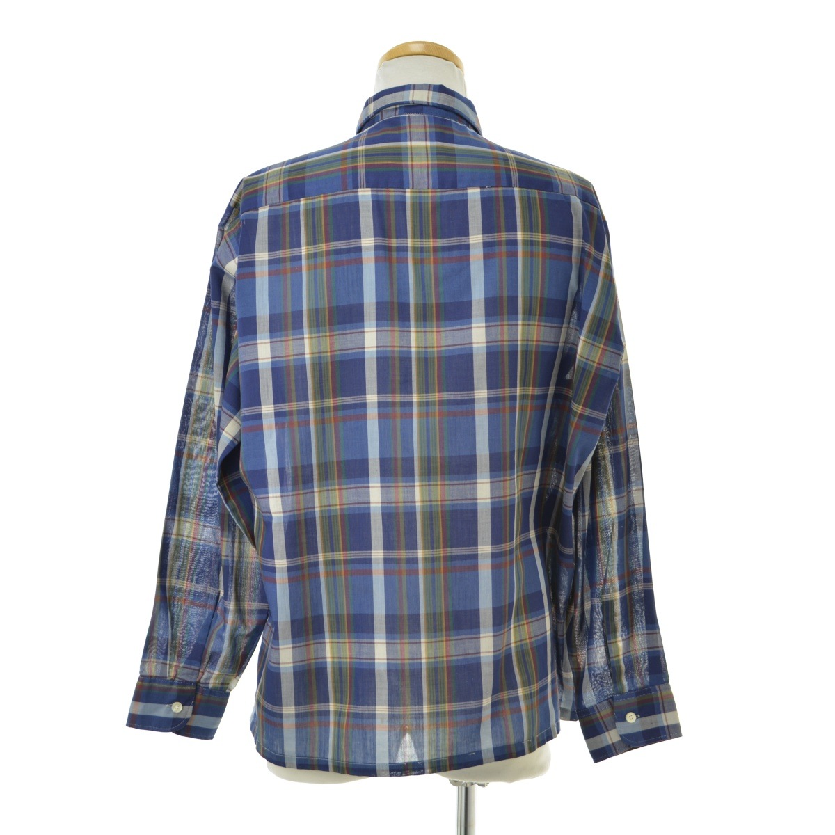 ブランド古着】TOWN CRAFT / タウンクラフト 60s～ オープンカラー