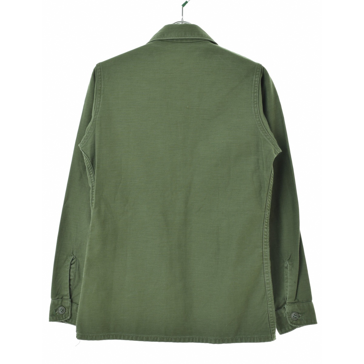 ブランド古着】US ARMY / ユーエスアーミー 60s SHIRT, MAN'S COTTON