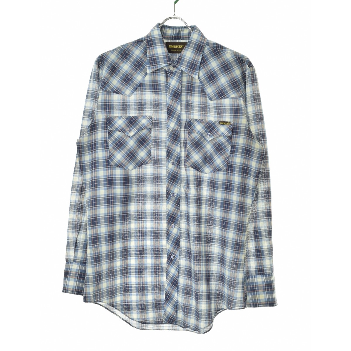 ブランド古着】ROEBUCKS / ローバックス シアーズローバック ～80s