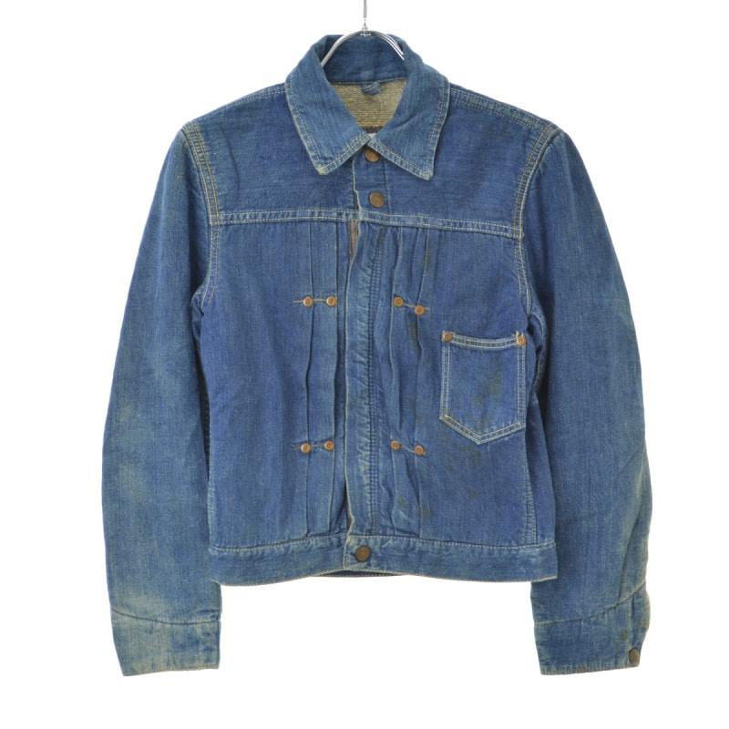 CIRCLE RANCH / �������� ���� ��60s �֥�󥱥å��� ���﷿ �ǥ˥ॸ�㥱�å� �ڥ�����ơ�����