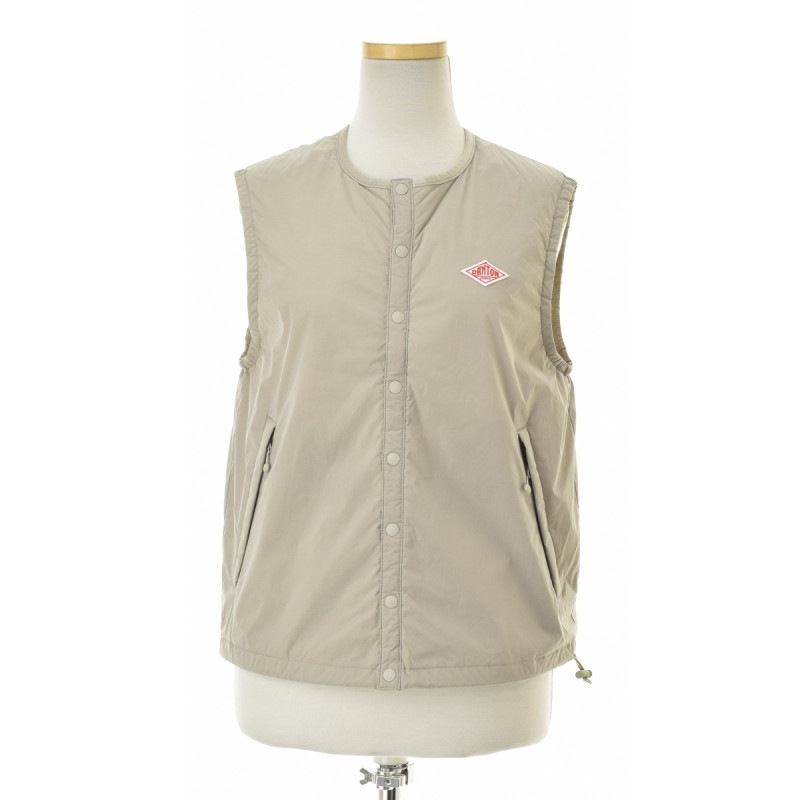 ブランド古着】DANTON / ダントン JD-8879 SET ナイロンストレッチ