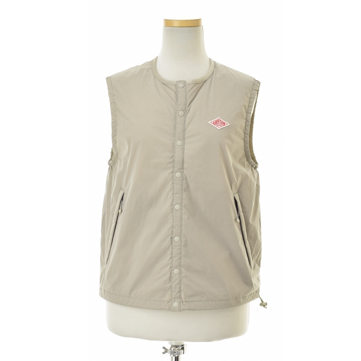 ブランド古着】DANTON / ダントン JD-8879 SET ナイロンストレッチ