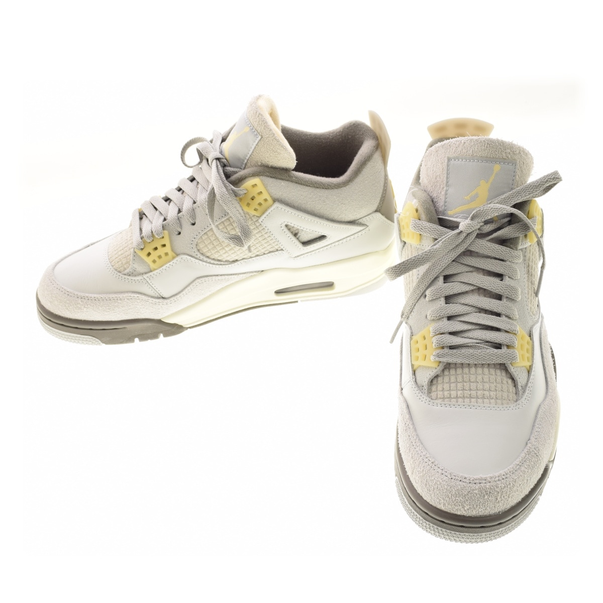 ブランド古着】NIKE / ナイキ DV3742-021 AIR JORDAN 4 RETRO SE CRAFT